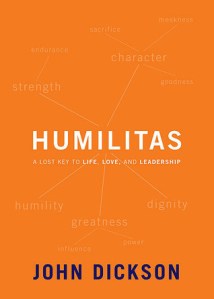 humilitas