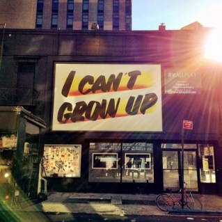 'I_Can't_Grow_Up'_mural_in_Manhattan_created_by_Baron_von_Fancy